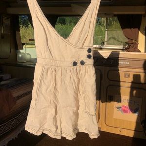 Urban Outfitters Romper